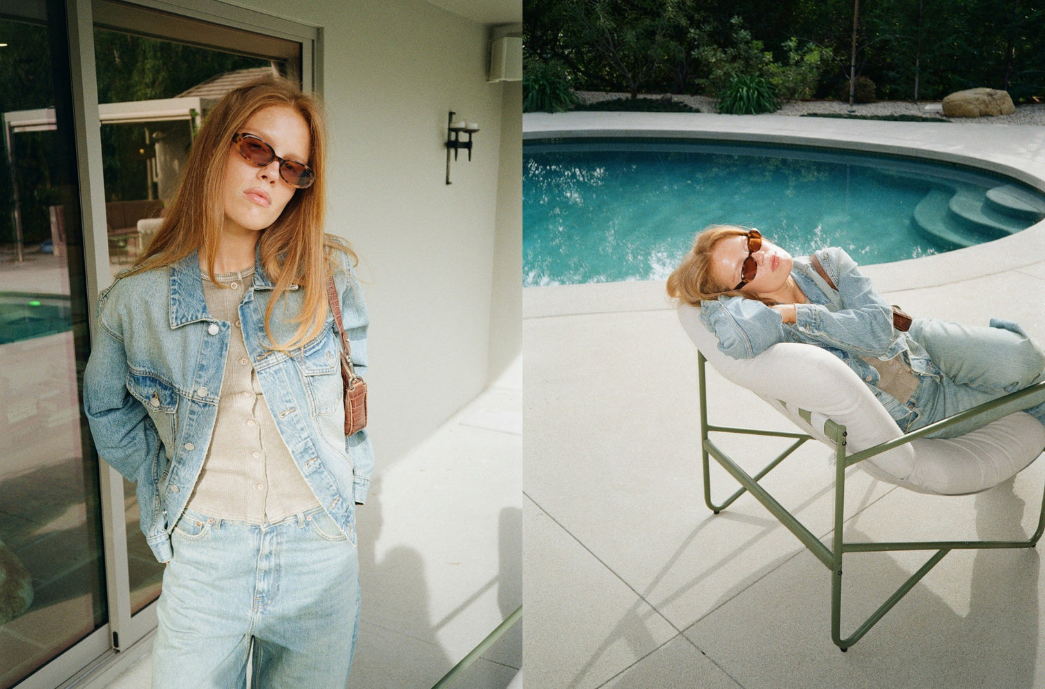 Elevate Your Everyday Denim