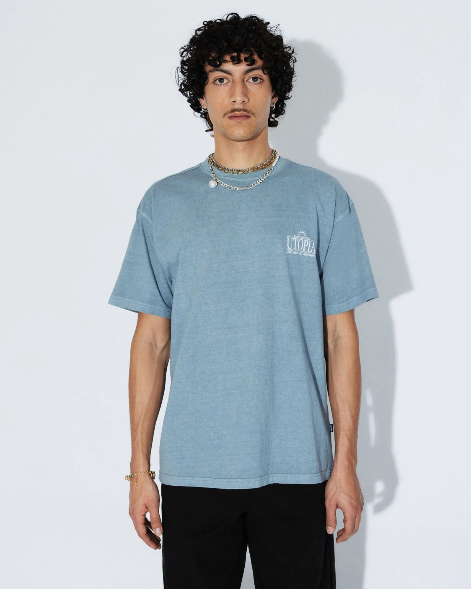 Mens Tops